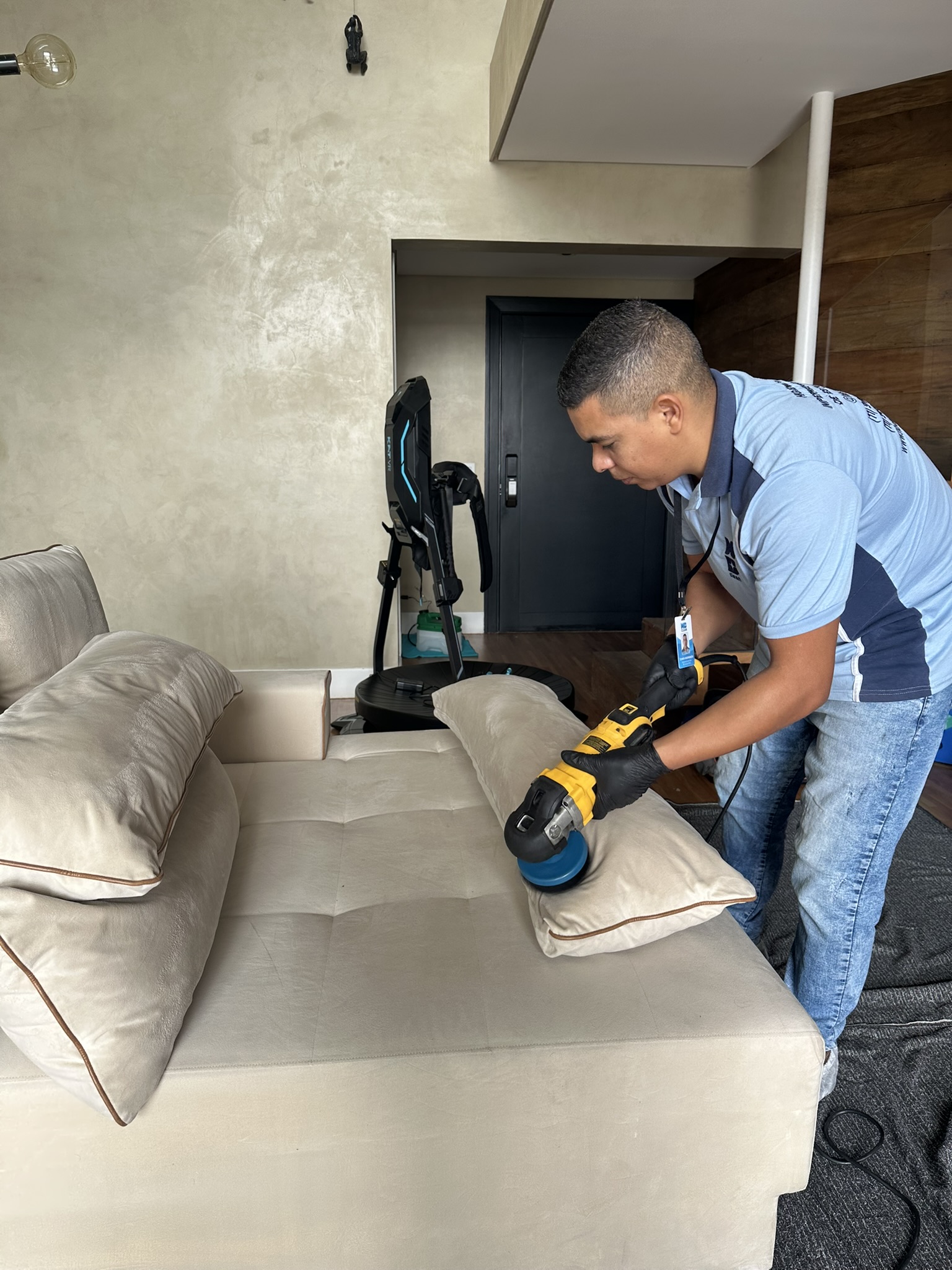 HB Clean remoção de manchas difíceis