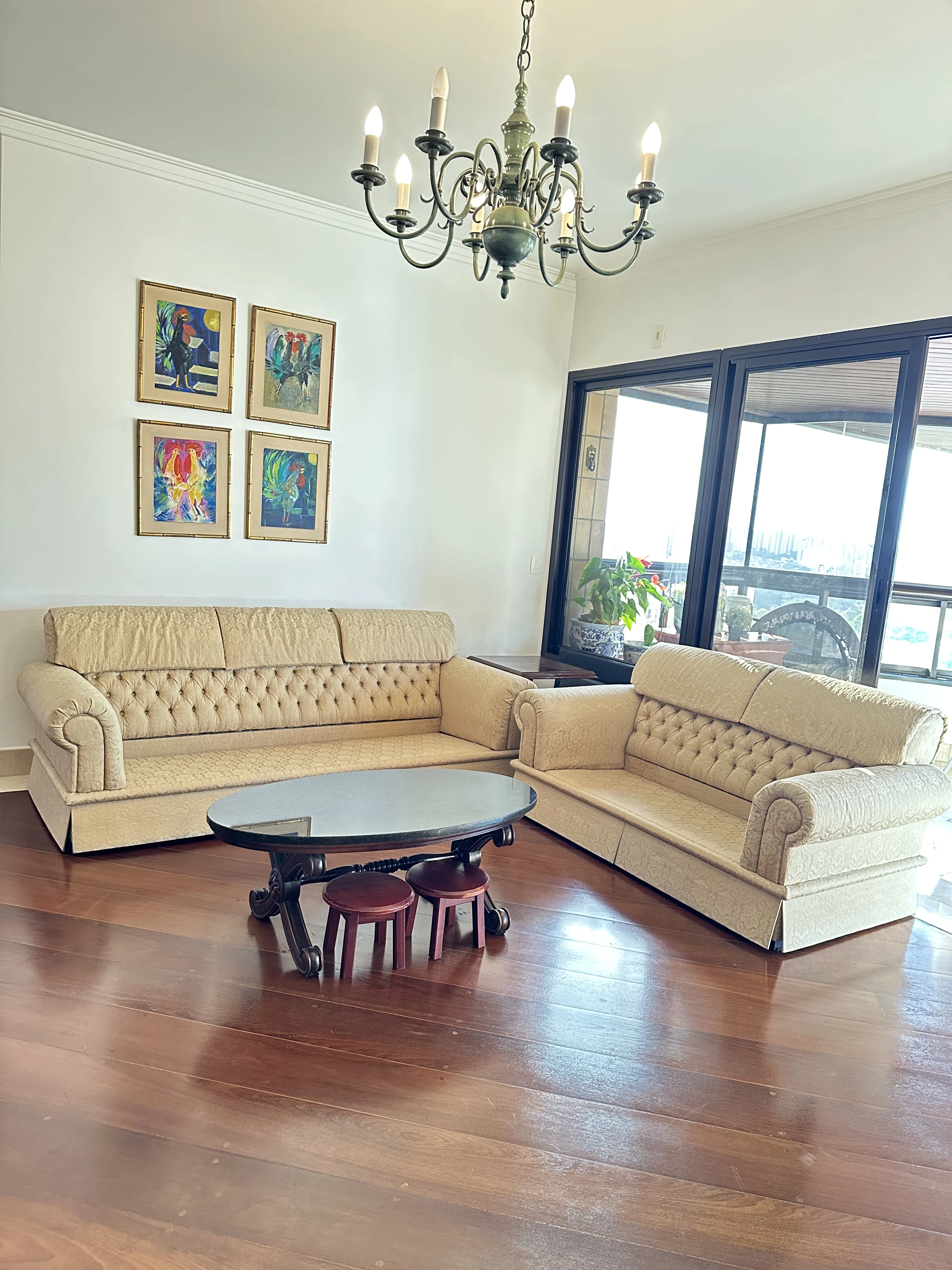 HB Clean higienização pós-evento