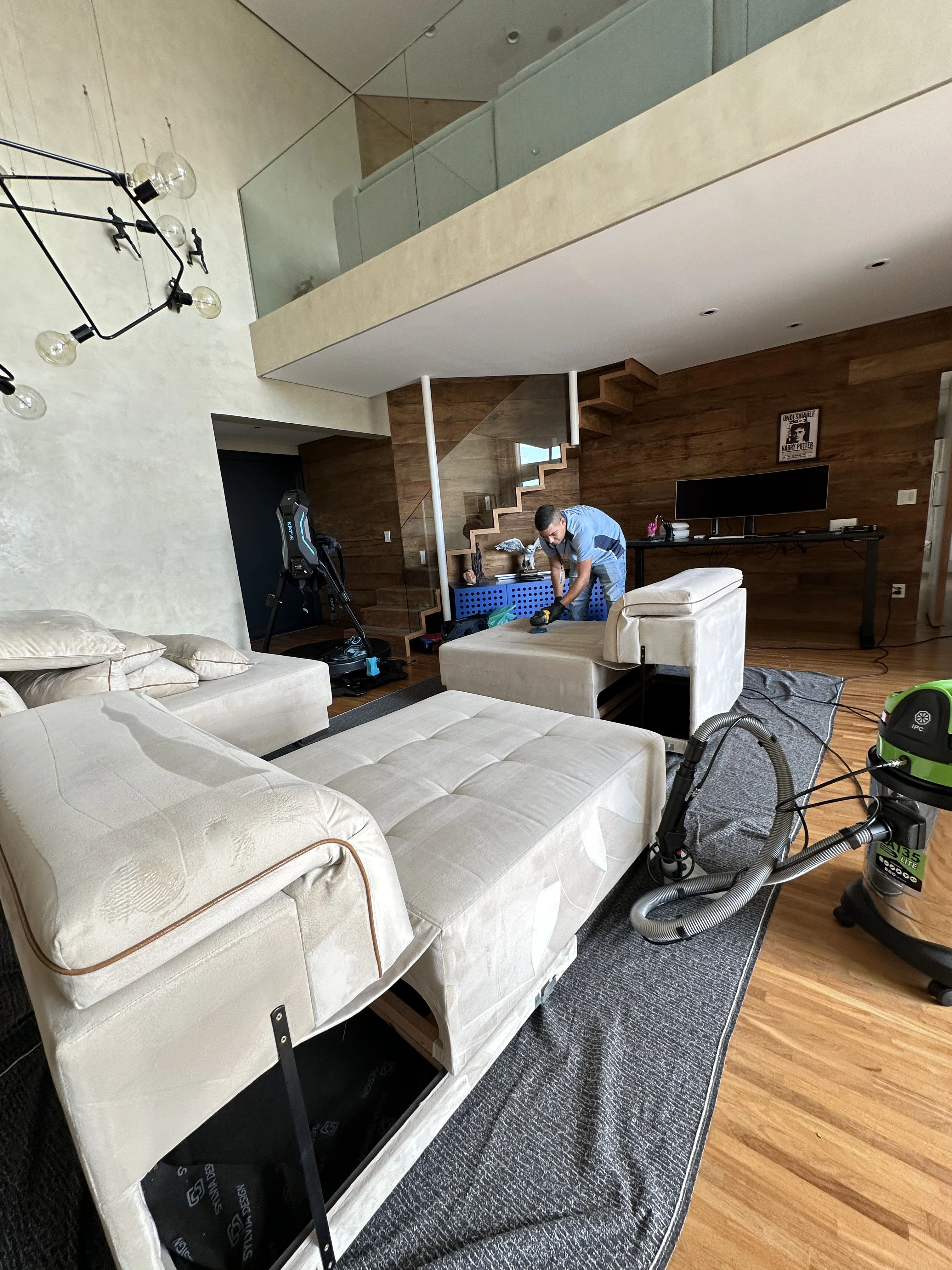 HB Clean remoção de manchas difíceis