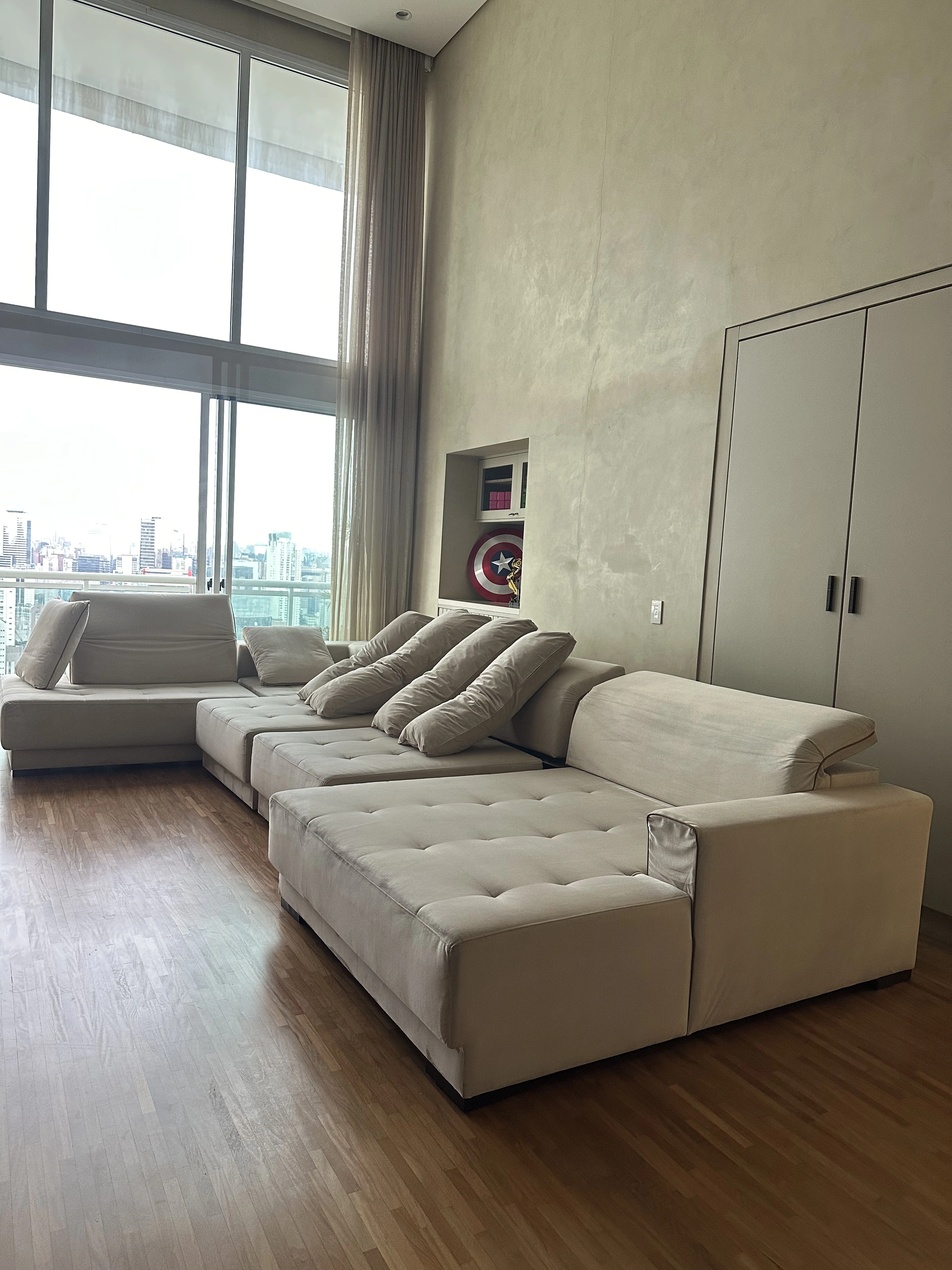 HB Clean estofado pronto para uso