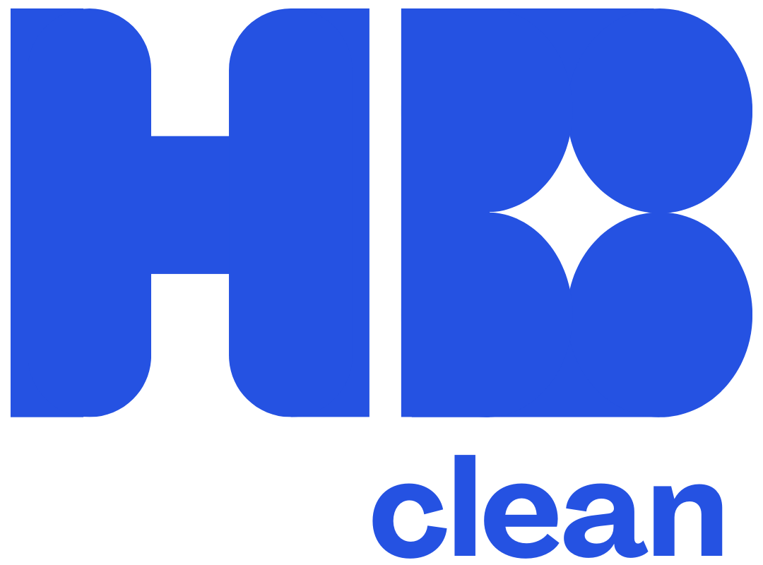 HB Clean - Higienização e Limpeza Profissional